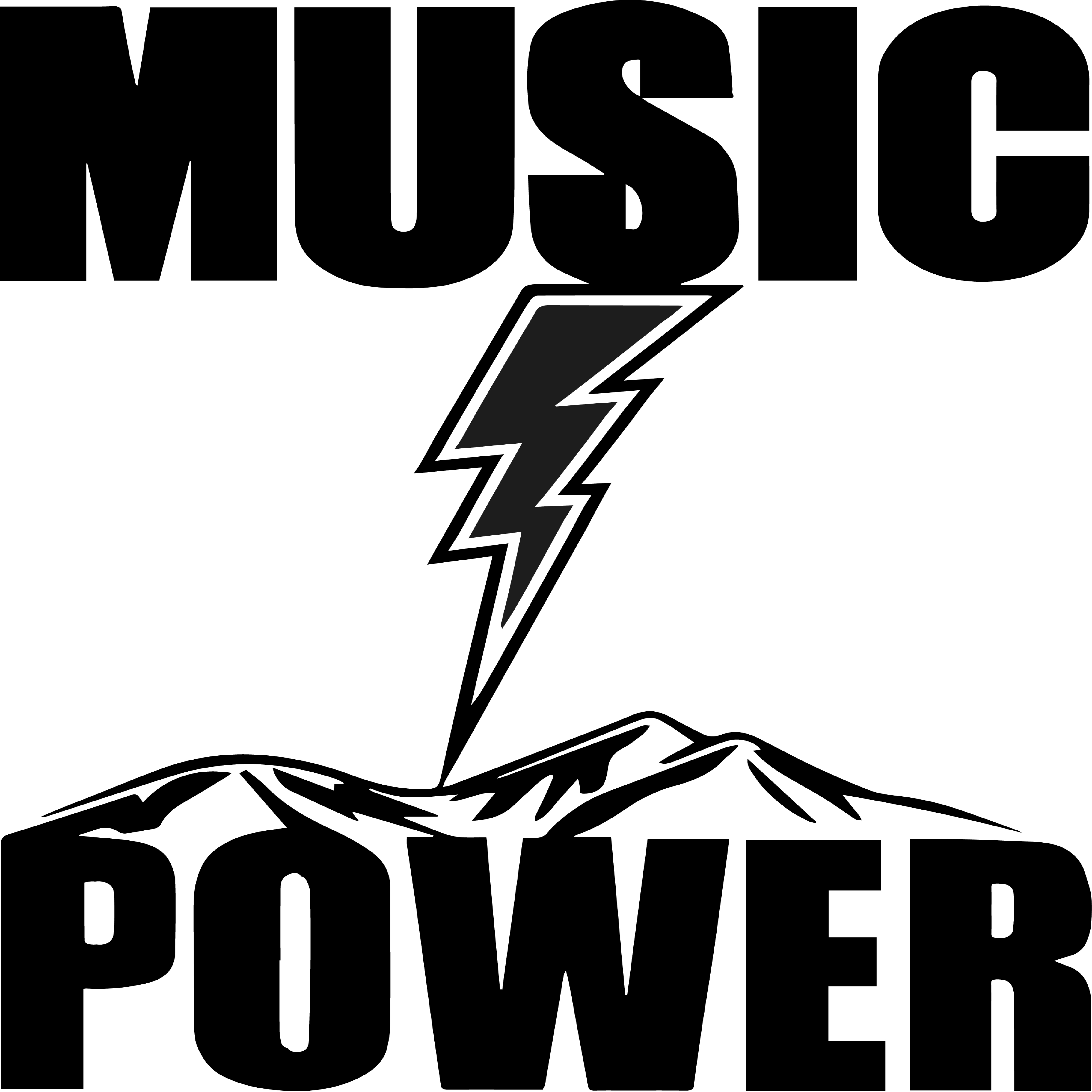 MUSICANDPOWER